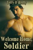 Welcome Home, Soldier (eBook, ePUB)