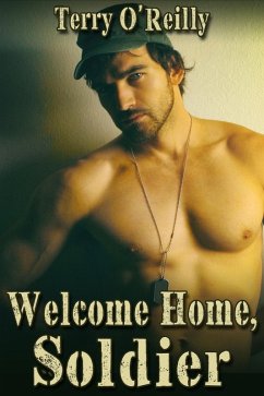 Cover Welcome Home, Soldier (eBook, ePUB)