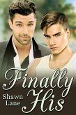 Finally His (eBook, ePUB)
