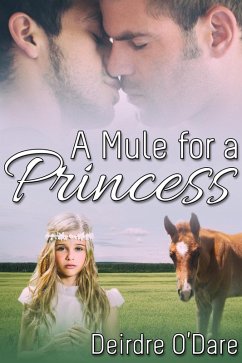 Cover Mule for a Princess (eBook, ePUB)