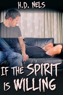 Cover If the Spirit Is Willing (eBook, ePUB)