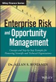 Enterprise Risk and Opportunity Management (eBook, PDF)