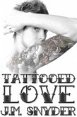 Tattooed Love Box Set (eBook, ePUB)