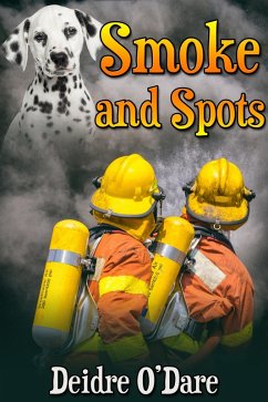 Cover Smoke and Spots (eBook, ePUB)