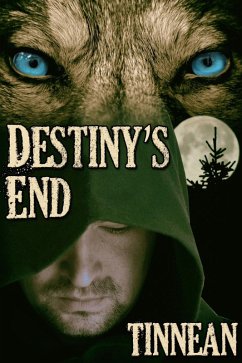 Destiny's End (eBook, ePUB) - Tinnean