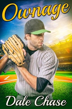 Cover Ownage (eBook, ePUB)