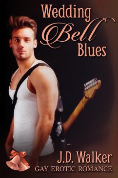 Wedding Bell Blues Box Set (eBook, ePUB) - Walker, J. D.