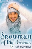 Snowman of My Dreams (eBook, ePUB)