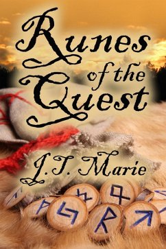 Cover Runes of the Quest (eBook, ePUB)