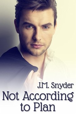 Cover Not According to Plan (eBook, ePUB)