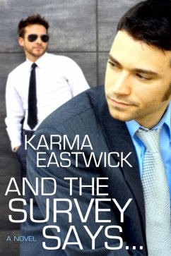 Cover And the Survey Says (eBook, ePUB)