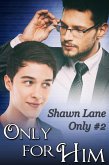 Only For Him (eBook, ePUB)