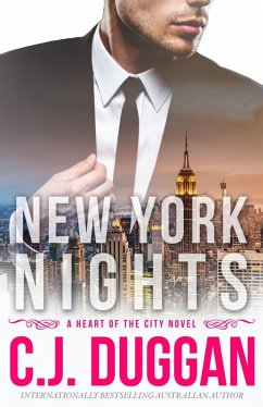 New York Nights (eBook, ePUB) - Duggan, C. J.