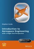 Introduction to Aerospace Engineering with a Flight Test Perspective (eBook, PDF)