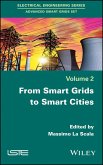 From Smart Grids to Smart Cities (eBook, ePUB)