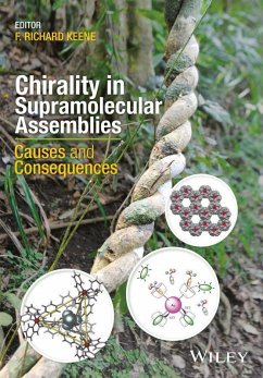Chirality in Supramolecular Assemblies (eBook, ePUB)