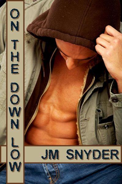 On the Down Low (eBook, ePUB) On the Down Low (eBook, ePUB)