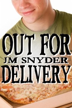 Out for Delivery (eBook, ePUB) - Snyder, J. M.