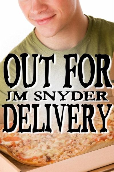 Out for Delivery (eBook, ePUB) Out for Delivery (eBook, ePUB)