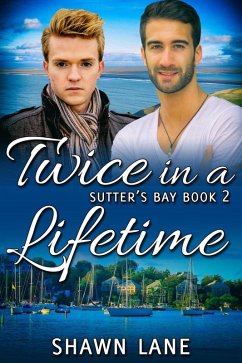 Twice in a Lifetime (eBook, ePUB) - Lane, Shawn