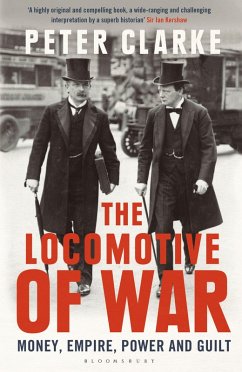 The Locomotive of War (eBook, ePUB) - Clarke, Peter