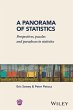 A Panorama of Statistics (eBook, ePUB) - Bild 1