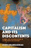 Capitalism and its Discontents (eBook, ePUB) Capitalism and its Discontents (eBook, ePUB)