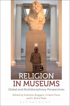 Cover Religion in Museums (eBook, PDF)