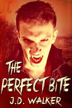Cover Perfect Bite (eBook, ePUB)