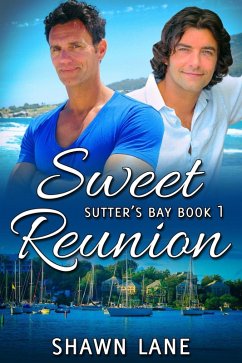 Cover Sweet Reunion (eBook, ePUB)