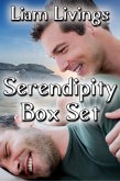 Serendipity Box Set (eBook, ePUB)