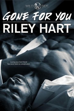 Cover Gone for You (Wild Side, #1) (eBook, ePUB)