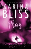 Play (a ROCK SOLID romance, #3) (eBook, ePUB)