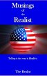 Musings of the Realist (eBook, ePUB) - Bild 1