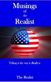 Musings of the Realist (eBook, ePUB)