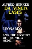 Leonardo and the Mystery of the Villa Medici (eBook, ePUB)