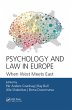 Psychology and Law in Europe (eBook,... - Bild 1