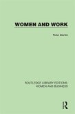 Women and Work (eBook, PDF)