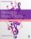 Revisiting Music Theory (eBook, PDF) Revisiting Music Theory (eBook, PDF)