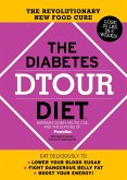 The Diabetes DTOUR Diet (eBook, ePUB)