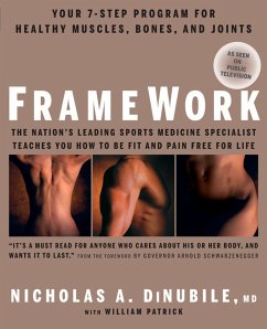 FrameWork (eBook, ePUB) - Dinubile, Nicholas A.; Patrick, William