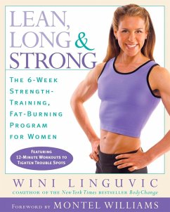 Lean, Long & Strong (eBook, ePUB) - Linguvic, Wini