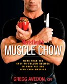 Men's Health Muscle Chow (eBook, ePUB)