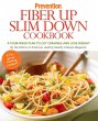 Prevention Fiber Up Slim Down Cookbook... - Bild 1