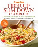 Prevention Fiber Up Slim Down Cookbook (eBook, ePUB)