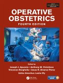 Operative Obstetrics, 4E (eBook, PDF)