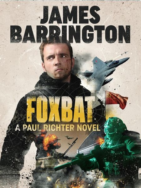 Foxbat (eBook, ePUB)