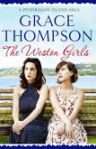 The Weston Girls (eBook, ePUB) The Weston Girls (eBook, ePUB)