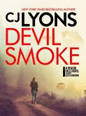 Devil Smoke (eBook, ePUB)