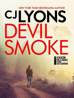 Cover Devil Smoke (eBook, ePUB)